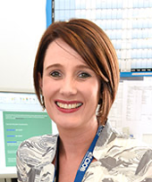 Ailsa Sadowski - Assoc RICS