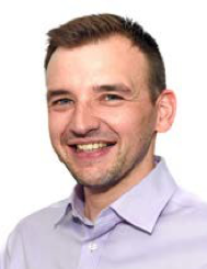 Graham Collie BSc (Hons) in Quantity Surveying