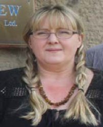 Lynne Brierley BA (Hons) 